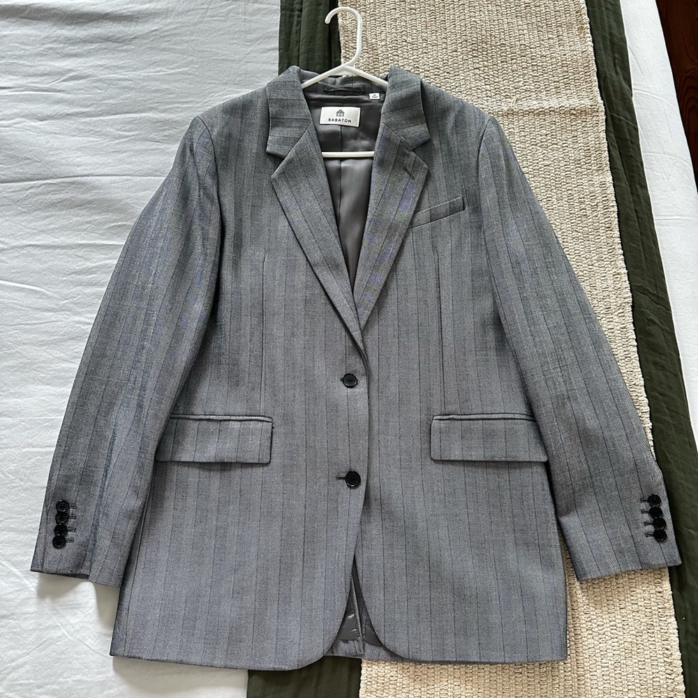 Babaton Vogue Blazer